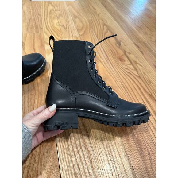 Rag & Bone Shiloh Boots - Picture 5 of 9